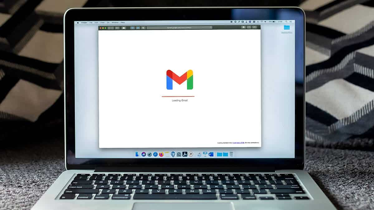 is mail for gmail on mac safe